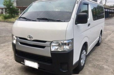 Toyota Hiace 2017 for sale