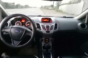 Ford Fiesta 2014 Automatic First owned