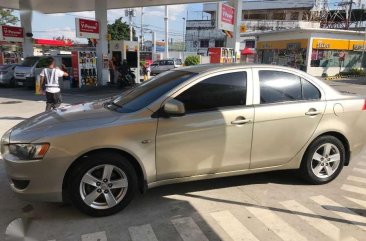 MItsubishi Lancer 2010 for sale