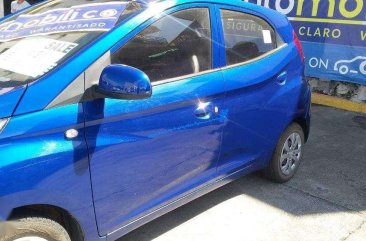 2016 Hyundai Eon GLX 0.8L Manual Gas- SM SOUTHMALL