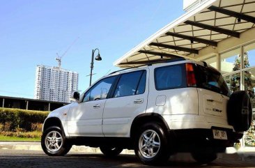 Honda CR-V 2000 for sale