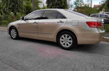 Toyota Camry 2006 for sale