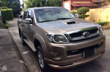 Toyota Hilux 2011 for sale