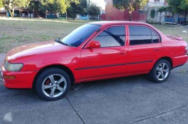 Toyota Corolla XE 95 Model FOR SALE