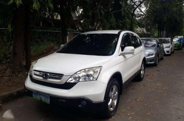 2009 Honda Cr-V for sale