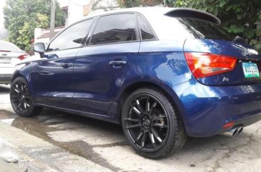 2014 Audi A1 for sale