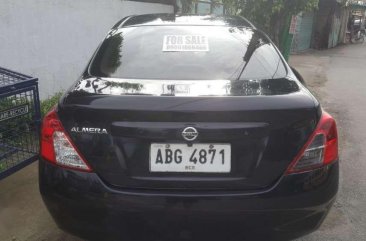 2015 Nissan Almera for sale