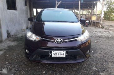 Toyota Vios 2017 for sale