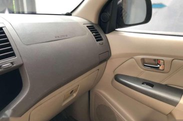 Toyota Fortuner 2007 for sale