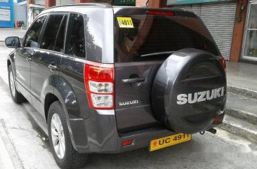 Suzuki Grand Vitara 2015 for sale