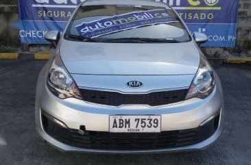 2015 KIA RIO FOR SALE