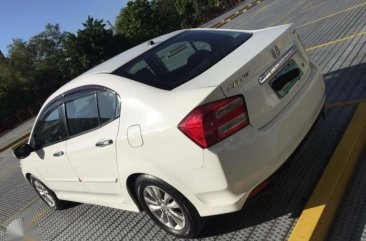 2012 Honda City for sale