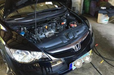 Honda Civic 2007 for sale