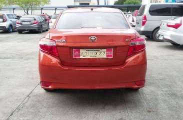 2017 Toyota Vios for sale