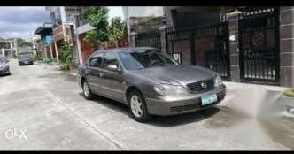 Nissan Cefiro 2007 for sale