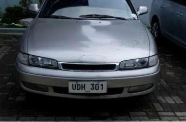 Mazda 3 1996 for sale