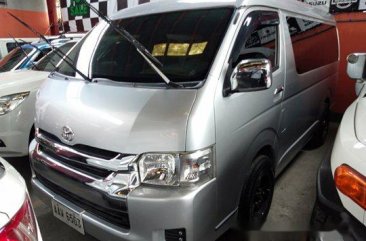 Toyota Hiace 2014 for sale