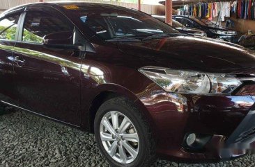 Toyota Vios 2017 for sale