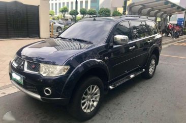 Mitsubishi Montero 2014 for sale