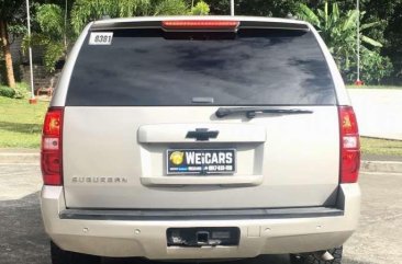 Chevrolet Suburban 2008 for sale