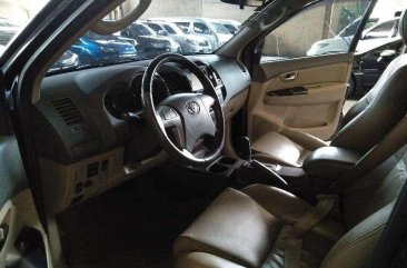 2013 Toyota Fortuner for sale