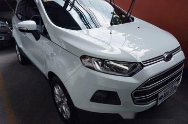 Ford EcoSport 2015 for sale