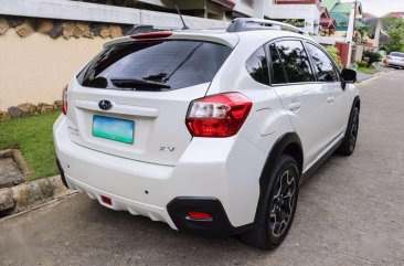 2014 Subaru XV for sale