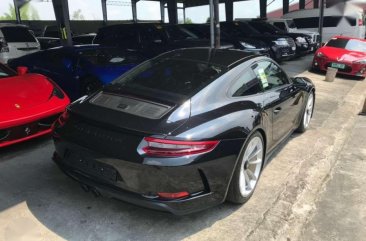 2018 Porsche GT3 for sale