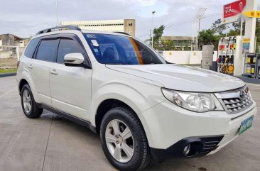 Subaru Forester 2012 for sale