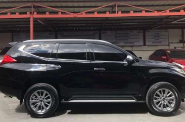 2016 Mitsubishi Montero for sale