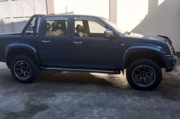 2011 Isuzu D-Max for sale