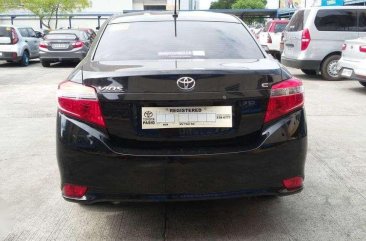 2017 Toyota Vios E for sale