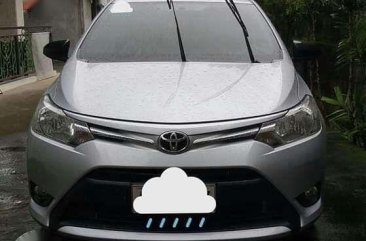 2015 Toyota Vios 1.3 J FOR SALE