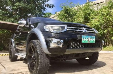 2011 Mitsubishi Strada for sale