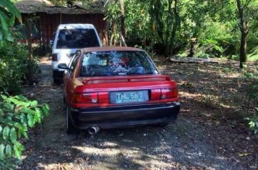 Mitsubishi Lancer 1993 for sale