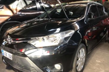 2017 Toyota Vios for sale