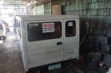 2012 Mitsubishi L300 for sale