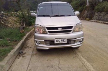 SELLING TOYOTA Hiace regius 2006