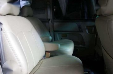 2004 NISSAN SERENA FOR SALE