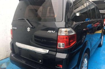 2015 Suzuki APV SGX Top of the Line automatic for sale