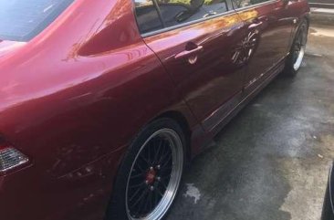 2006 Honda Civic Fd FOR SALE