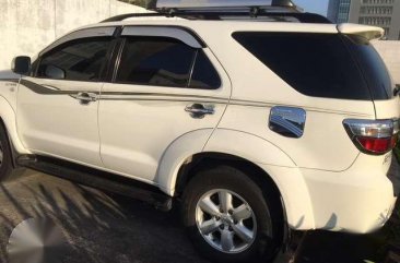 Toyota Fortuner 2011 for sale