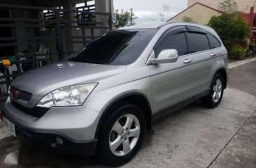 Honda CRV 3rd gen 2007 for sale