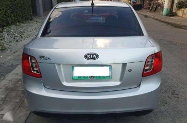 2011 KIA RIO FOR SALE