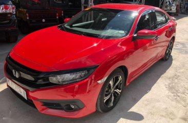 2018 Honda Civic for sale