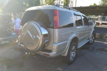 2006 Ford Everest for sale