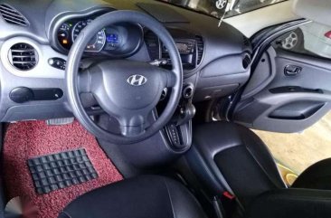 2014 Hyundai i10 for sale