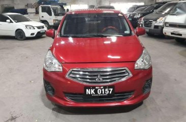 2015 Mitsubishi Mirage G4 for sale