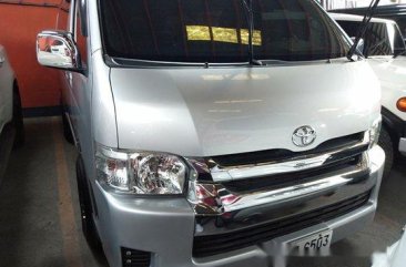 Toyota Hiace 2014 for sale