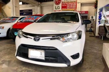 2016 TOYOTA VIOS 1.3 J FOR SALE